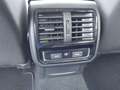 View of rear climate control switch