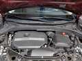 Vue du compartiment moteur