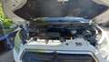 View of engine compartment