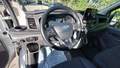 View of dashboard