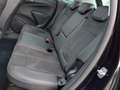 View of rear seat
