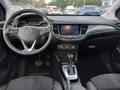 View of dashboard