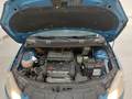 Motor bölümünün görünümü