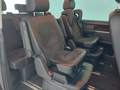 View of third row of seats