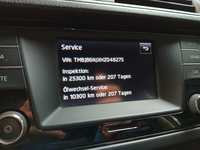 Статус автомобиля