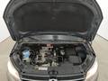 View of engine compartment