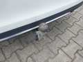 View of trailer tow-bar hitch