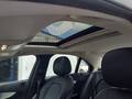 View of sunroof / panoramic roof