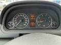 Pogled kombi instrument