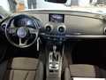 View of dashboard