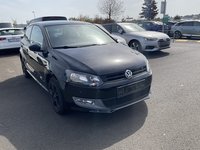 Vista anteriore destra