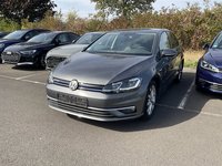 VW Golf 1,5 TSI "Highline"