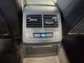 View of rear climate control switch