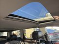 View of sunroof / panoramic roof