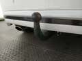 View of trailer tow-bar hitch