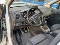 View of dashboard