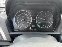 Pogled kombi instrument