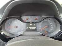 Pogled kombi instrument