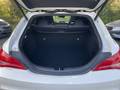 View of boot / luggage space