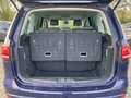 View of boot / luggage space