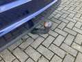 View of trailer tow-bar hitch