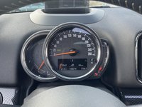 Pogled kombi instrument