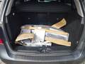 View of boot / luggage space
