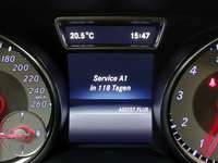 Статус автомобиля
