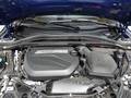 View of engine compartment