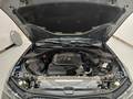 View of engine compartment