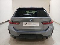 Rear view