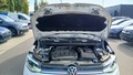 View of engine compartment