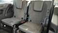 View of third row of seats