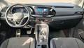 View of dashboard