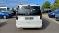 Rear view