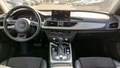 View of dashboard