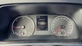 Pogled kombi instrument