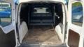View of boot / luggage space