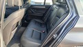 View of rear seat