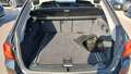 View of boot / luggage space