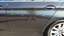 Left rear door
