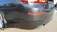 Rear left bumper