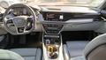 View of dashboard
