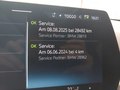 Verilen hizmete dair bilgiler