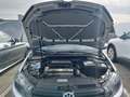View of engine compartment