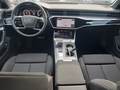 View of dashboard