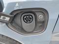 View of fittings for electric vehicle