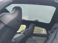 View of sunroof / panoramic roof