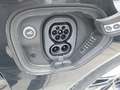 View of fittings for electric vehicle