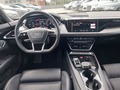 View of dashboard